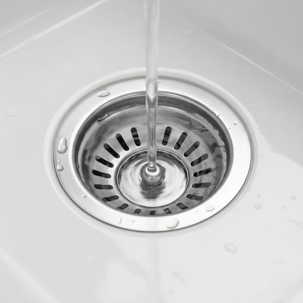 Drain cleaning service