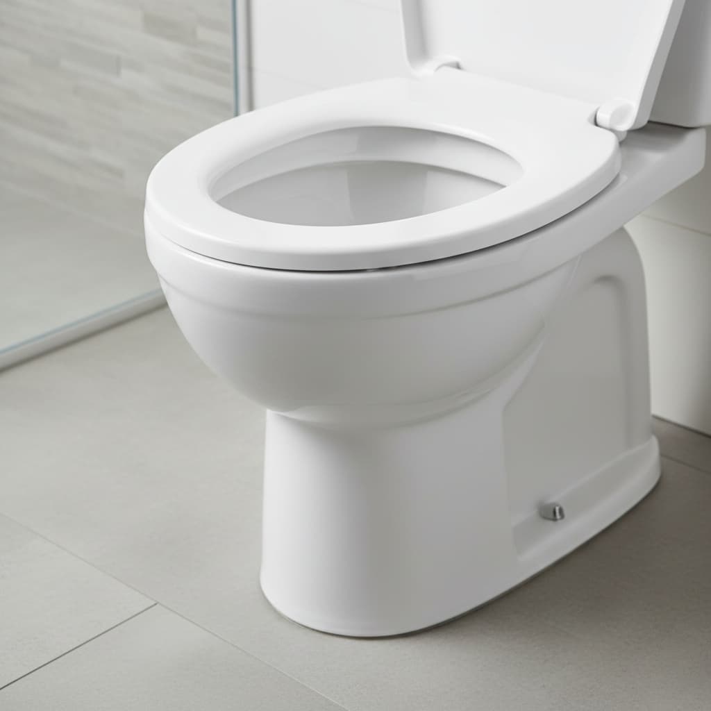 Toilet repair service